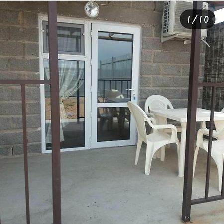Bed and Breakfast Отдых На Балхаше Exterior foto